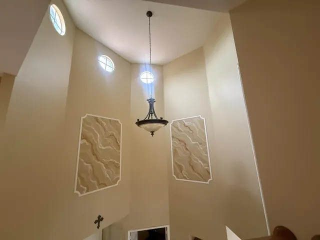 High Ceiling