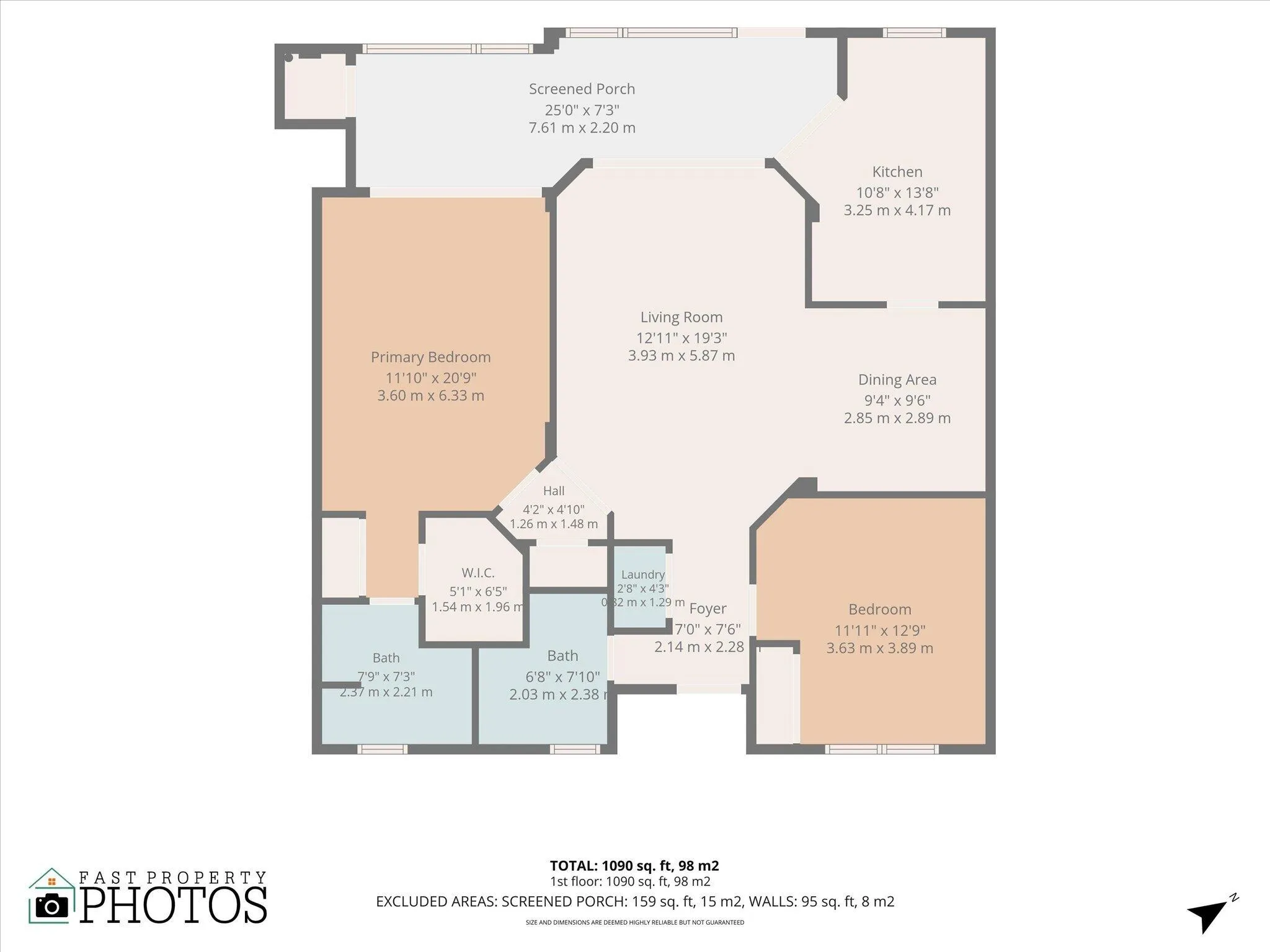 01-Floor Plan