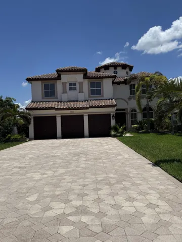 Front House 1