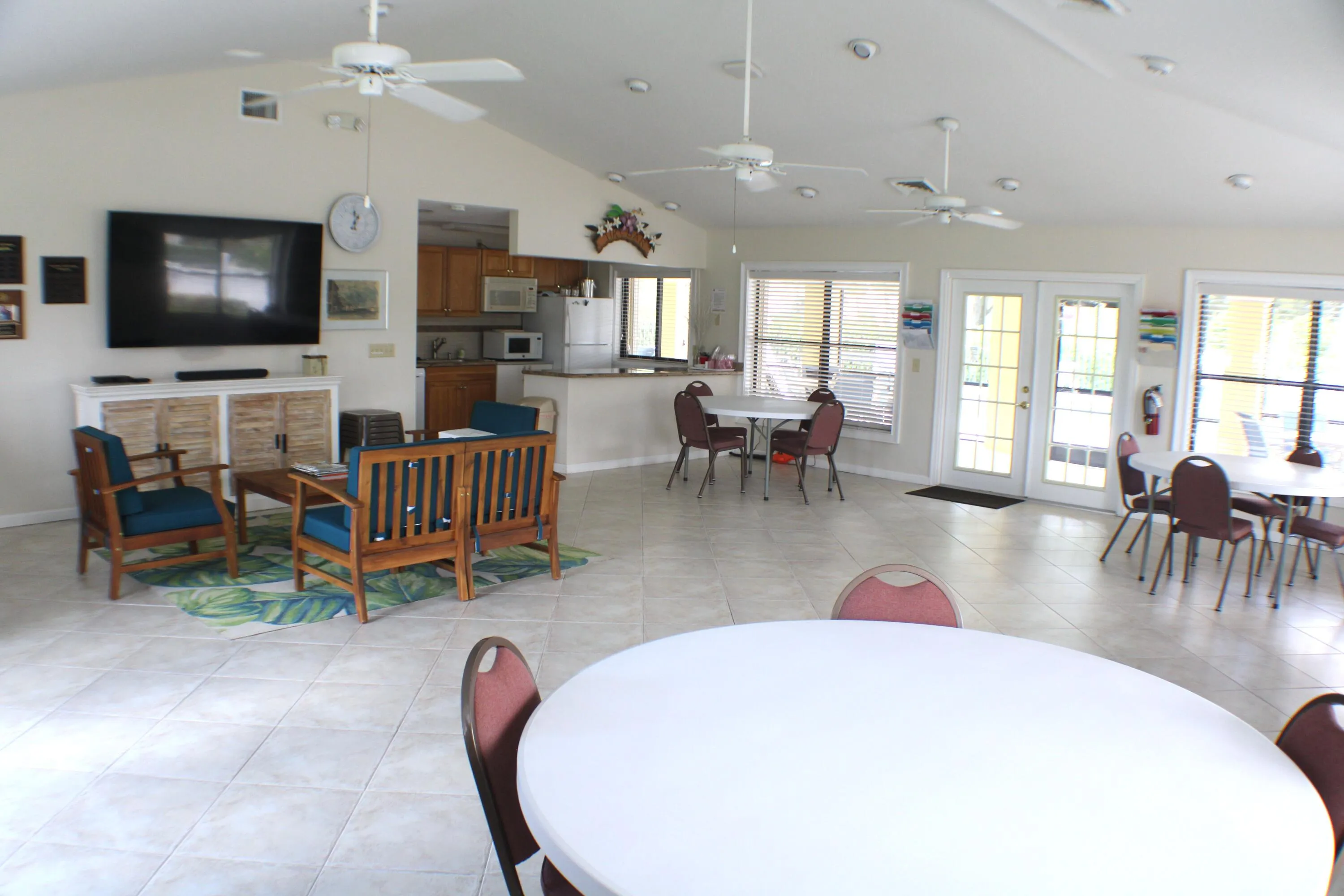 Clubhouse