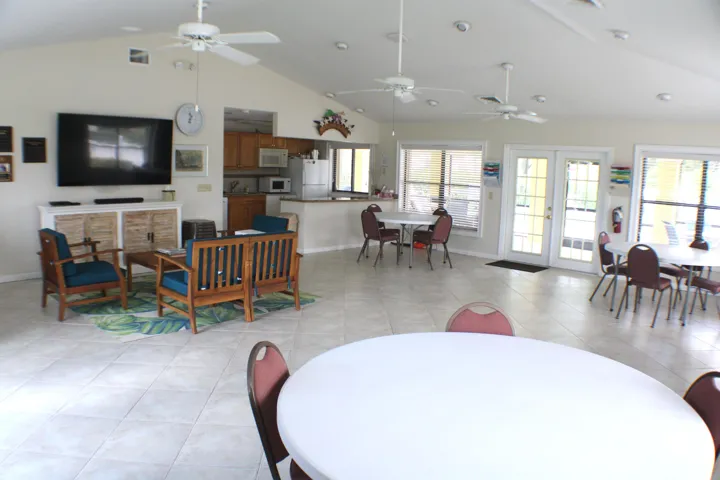 Clubhouse