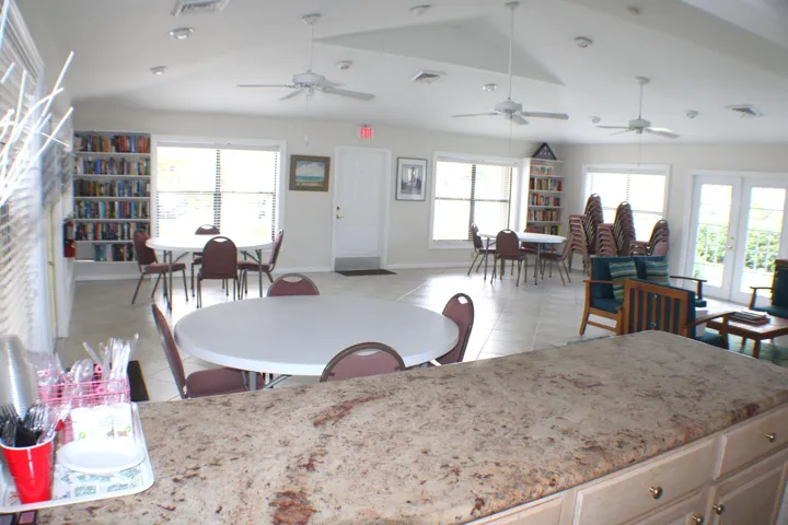 Clubhouse
