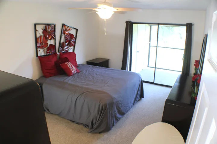 Primary suite