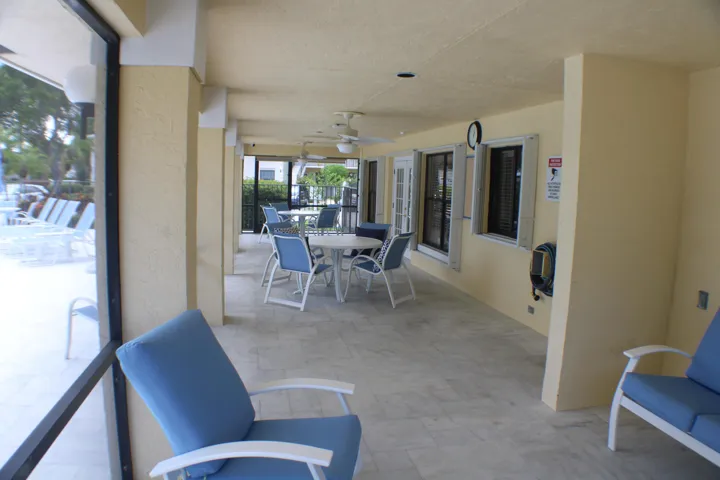 Clubhouse