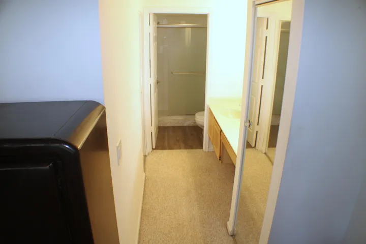 Primary suite