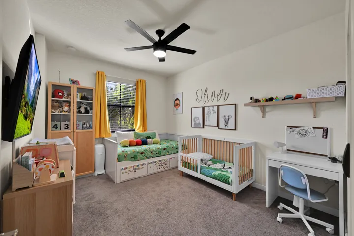 Bedroom 3