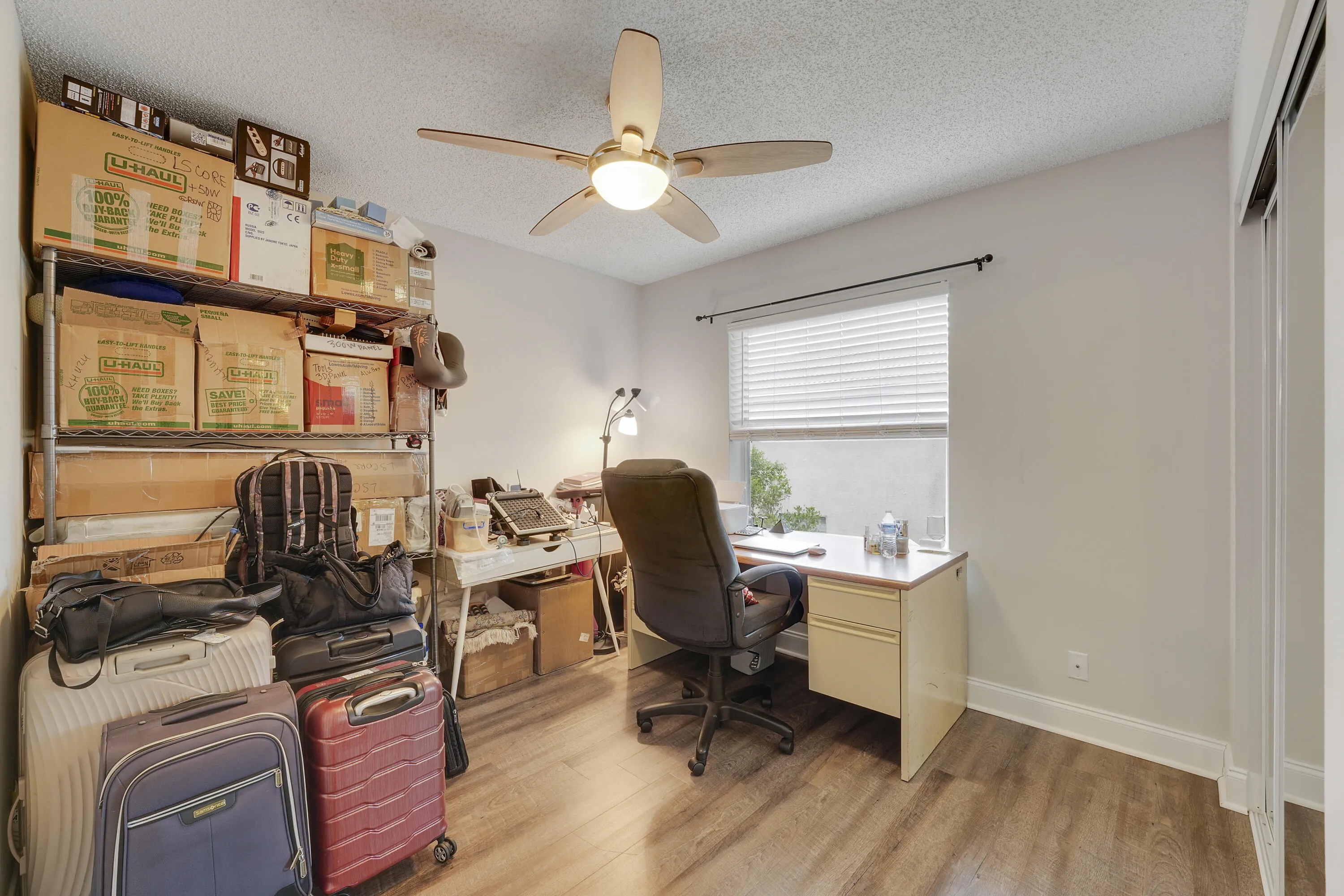 Office/3rd Bedroom