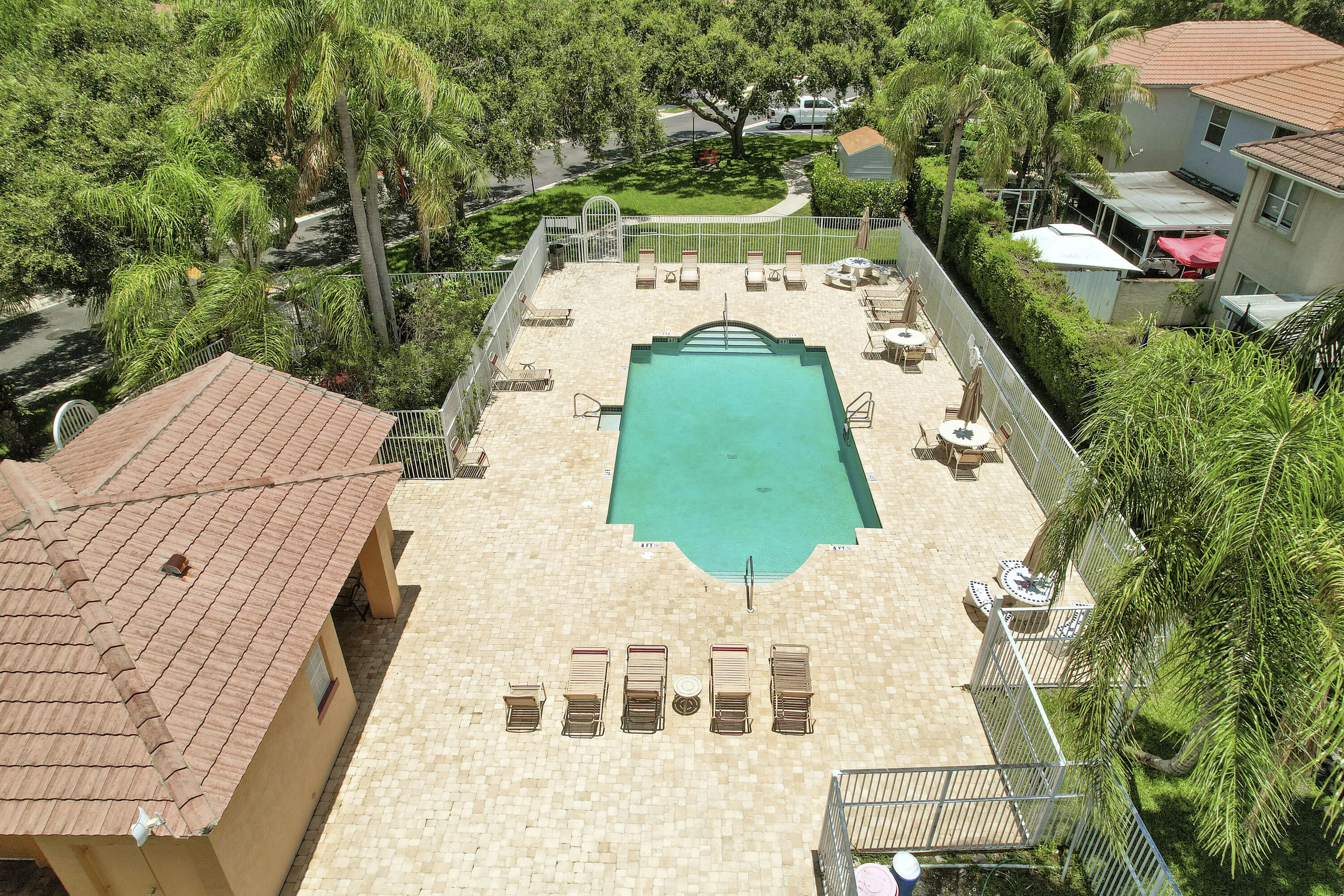 Community Pool