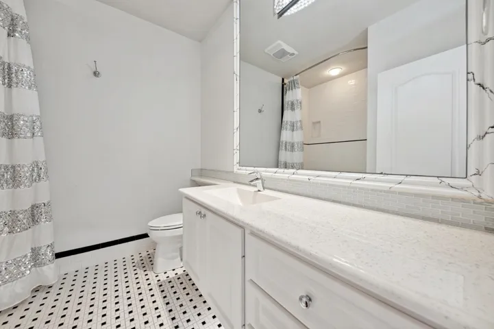 Guest Bath