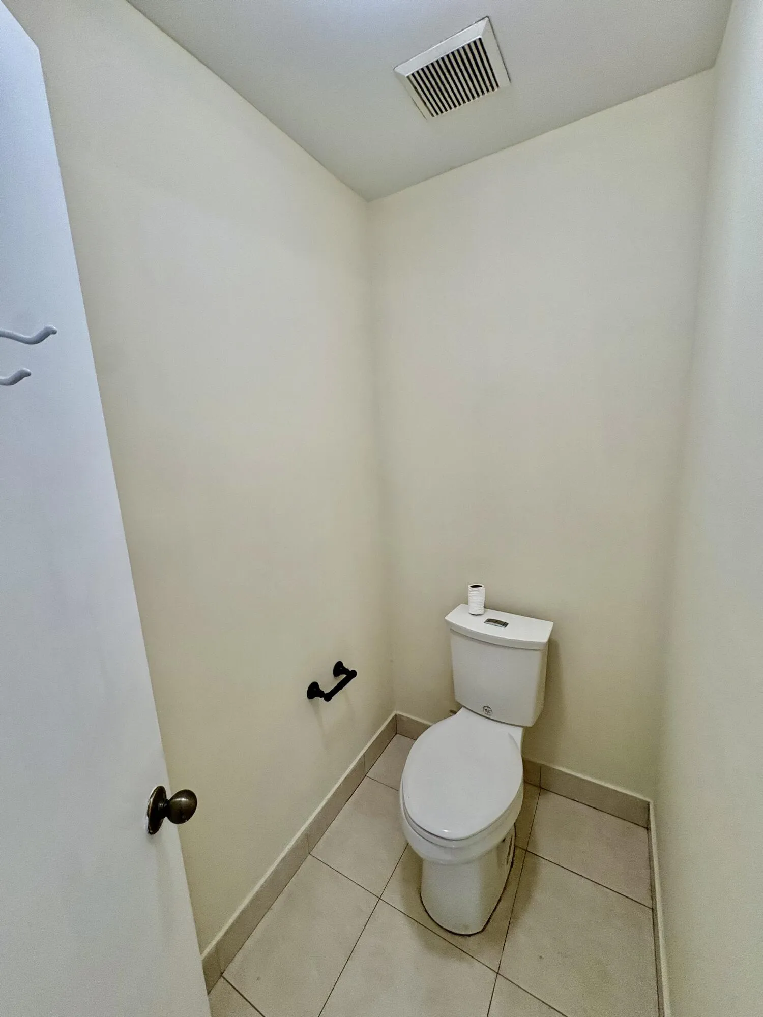 Master Toilet Room
