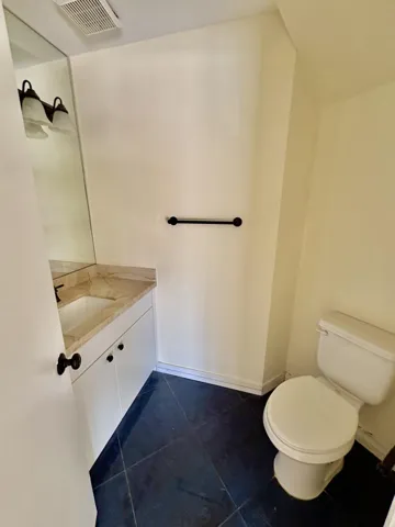 Guest Restroom