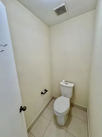 Master Toilet Room