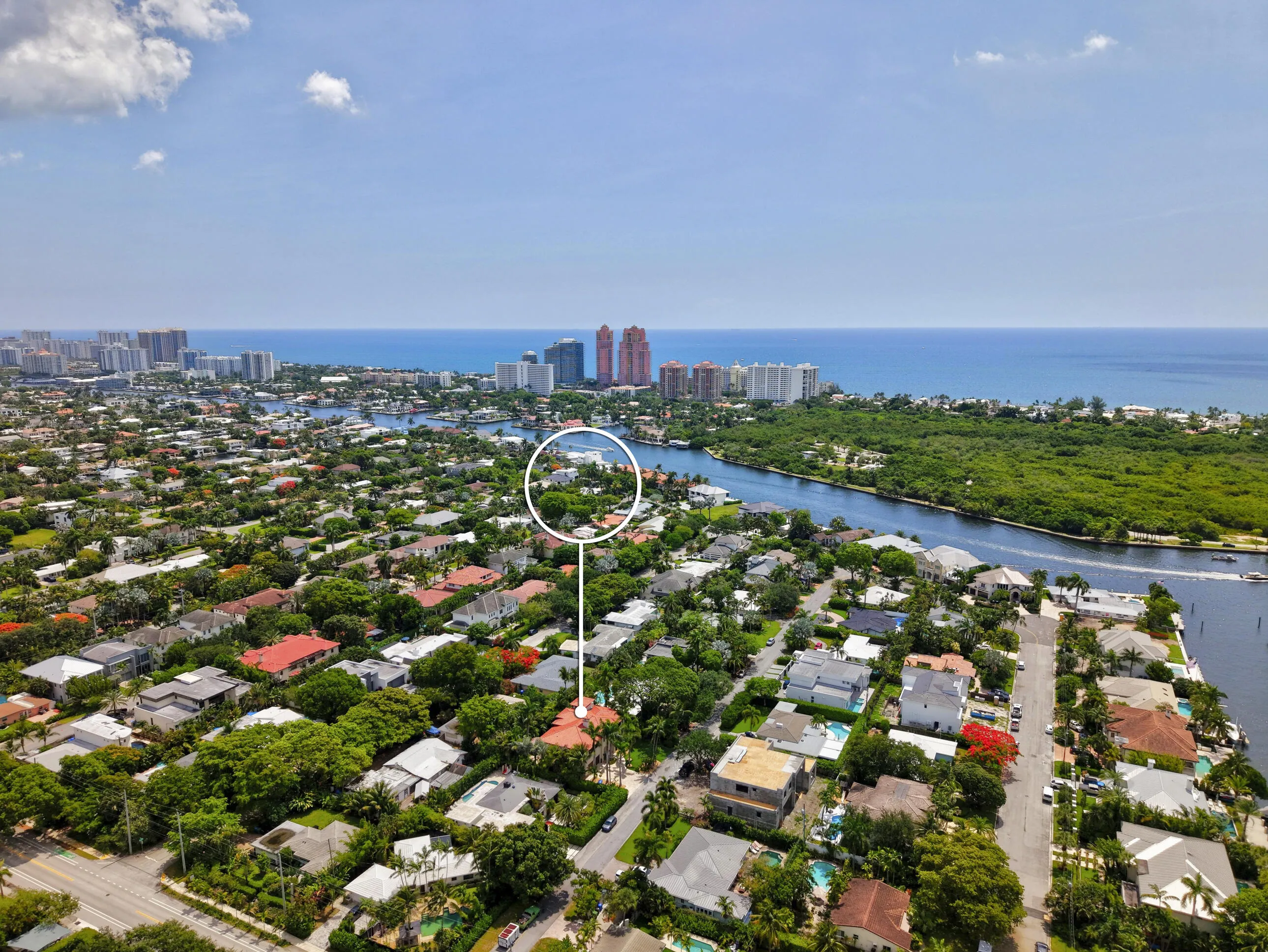 2719 NE 19th St. Coral Ridge - Fort Laud