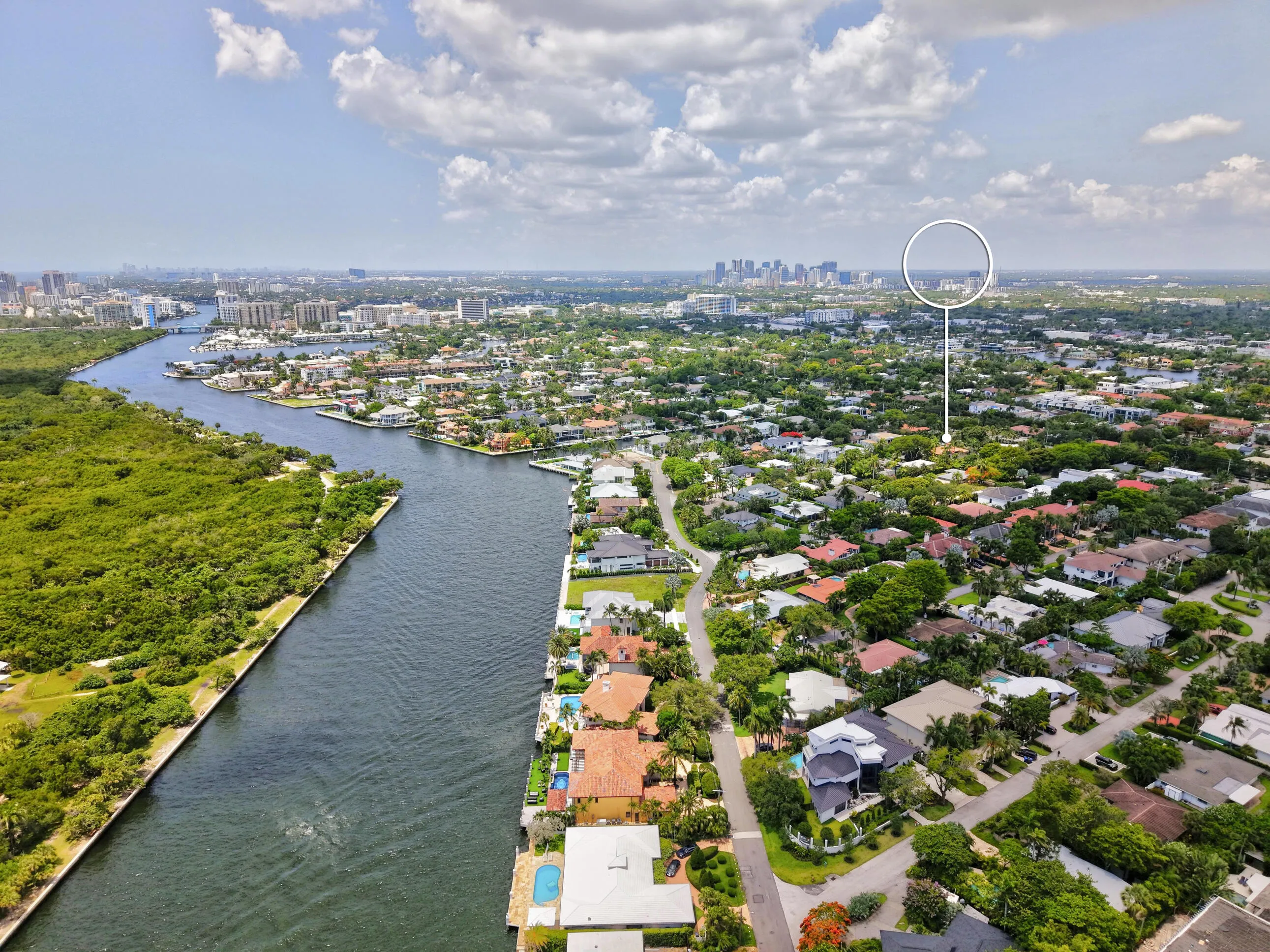 2719 NE 19th St. Coral Ridge - Fort Laud