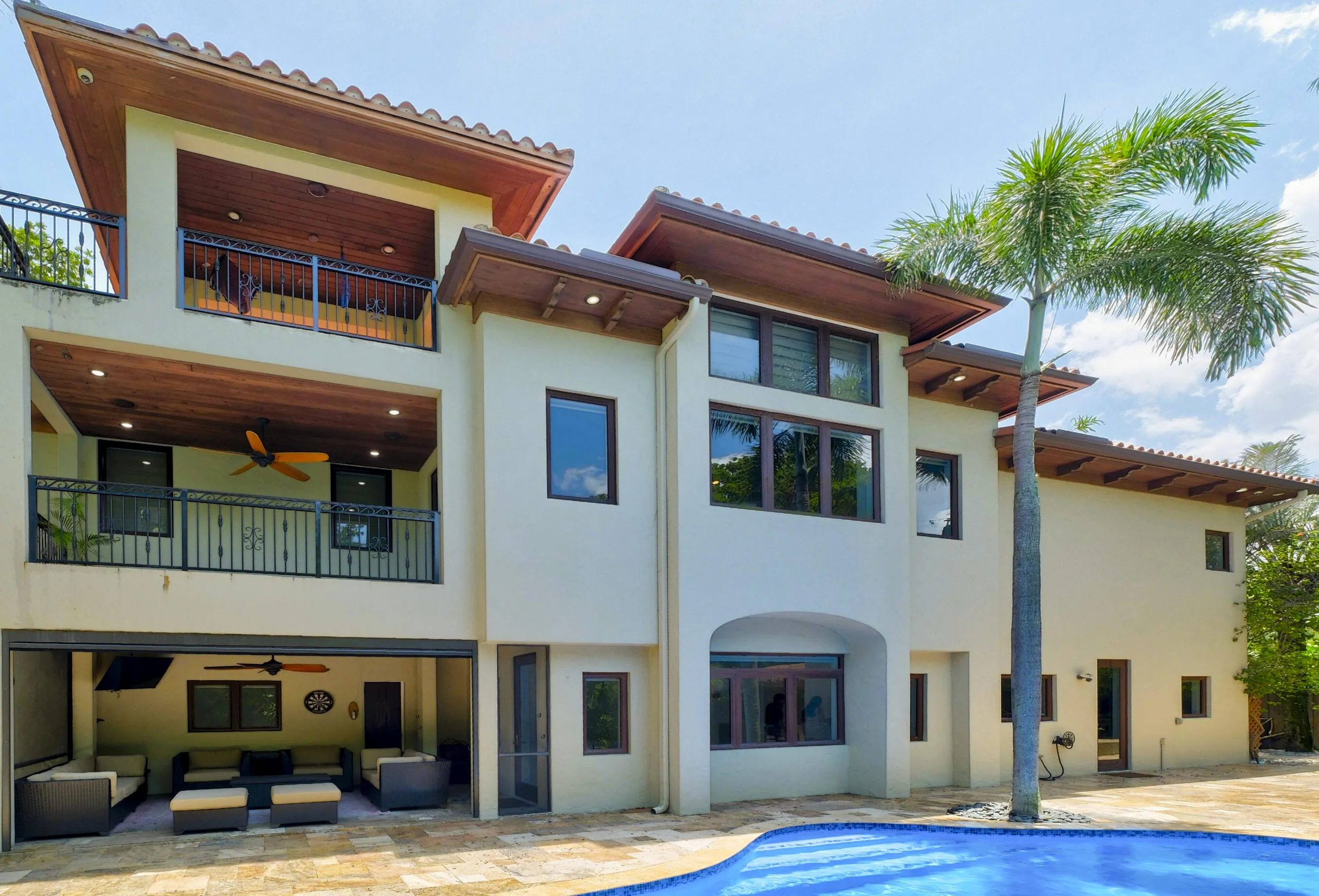 2719 NE 19th St. Coral Ridge - Fort Laud
