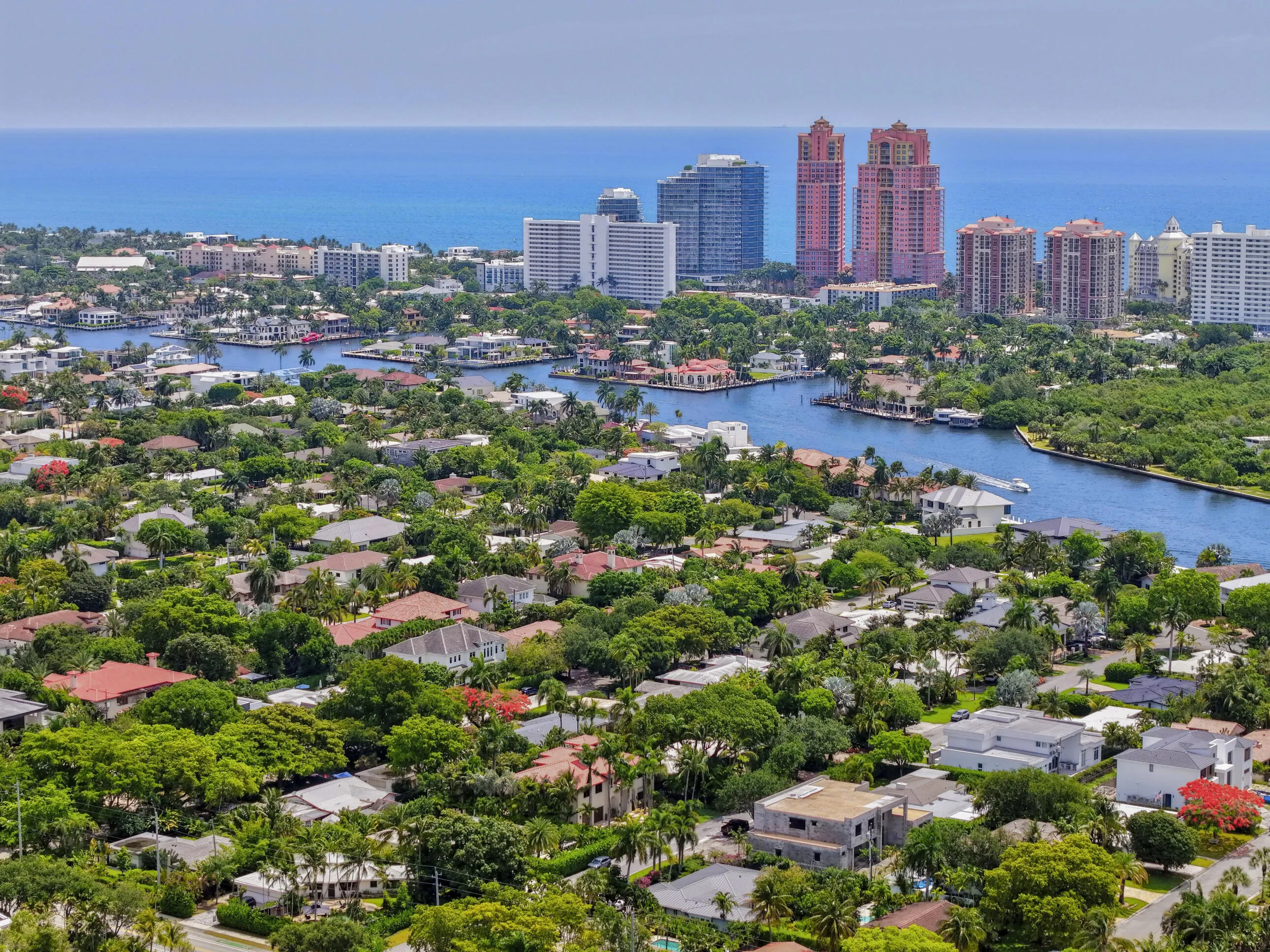 2719 NE 19th St. Coral Ridge - Fort Laud