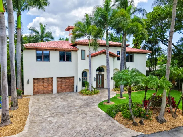 2719 NE 19th St. Coral Ridge - Fort Laud