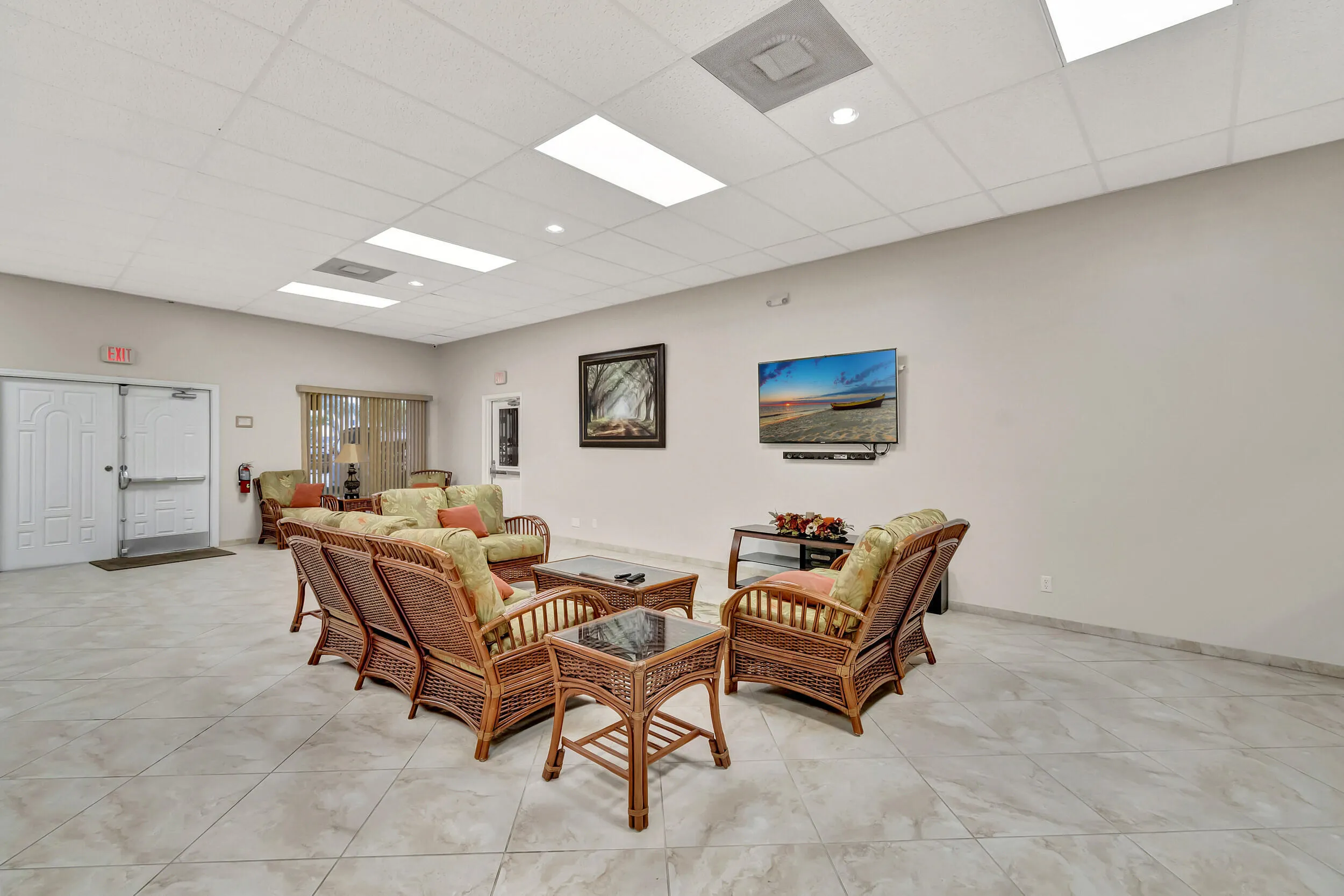 Clubhouse