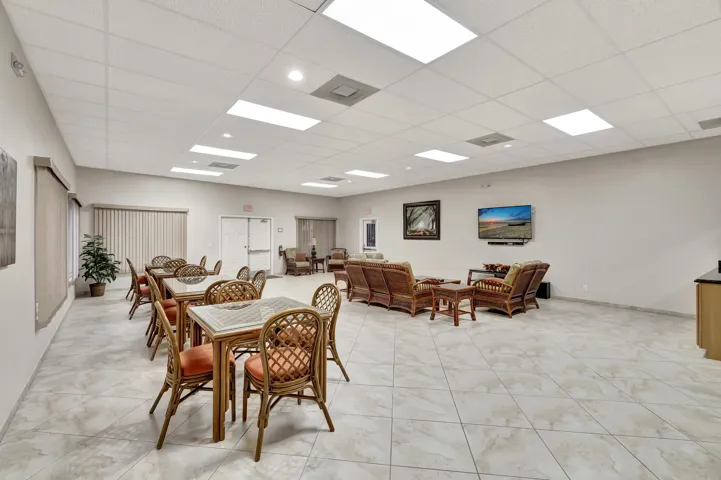 Clubhouse