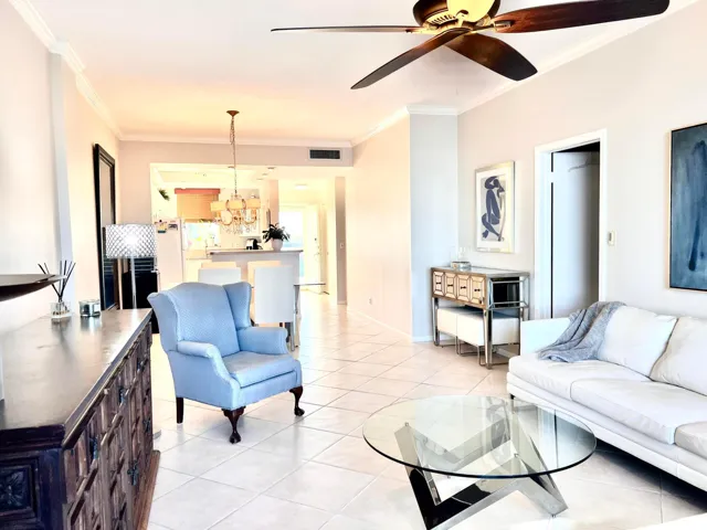 Living/Dining