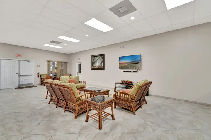 Clubhouse