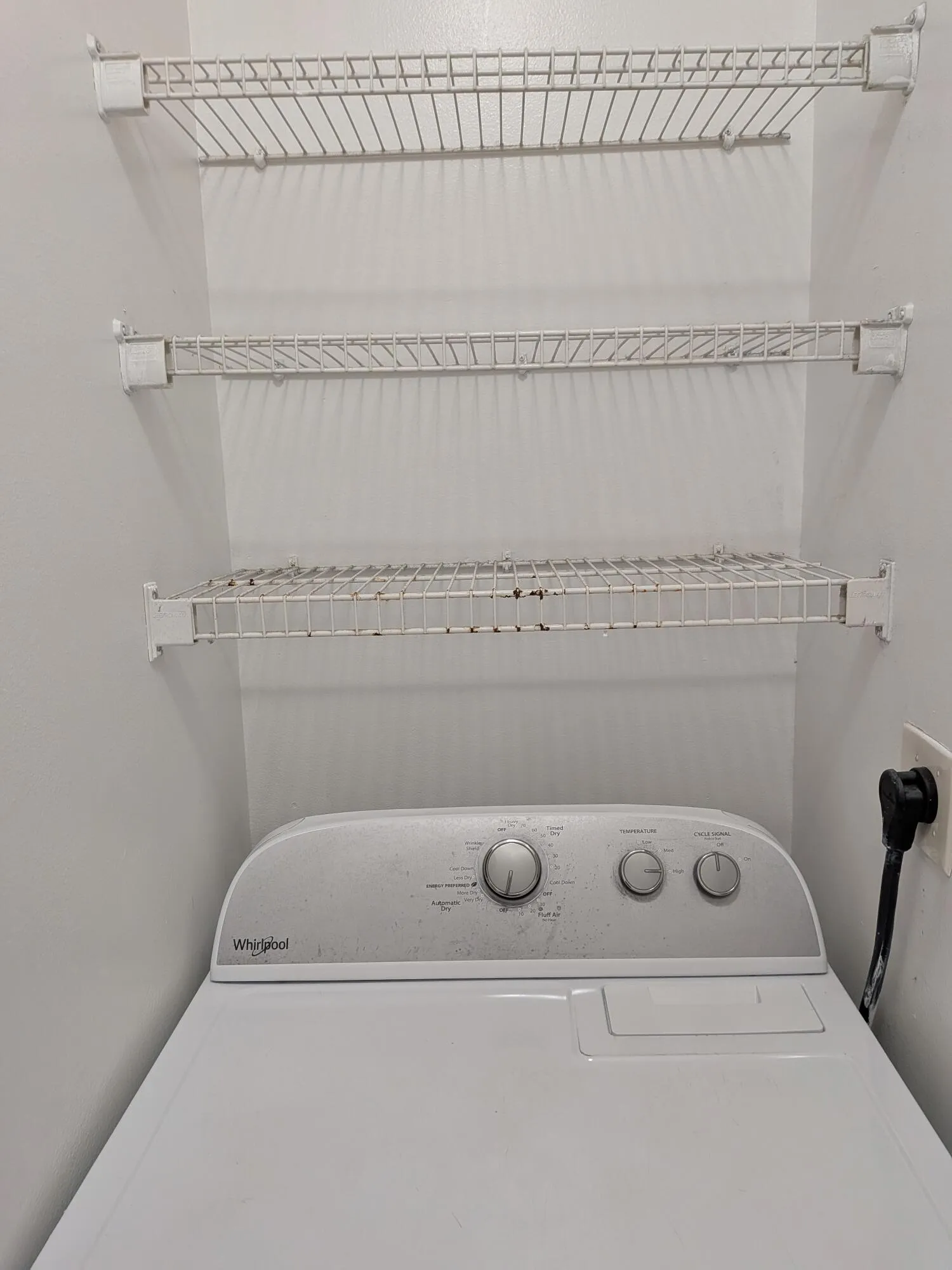 UNIT 513 WASHER