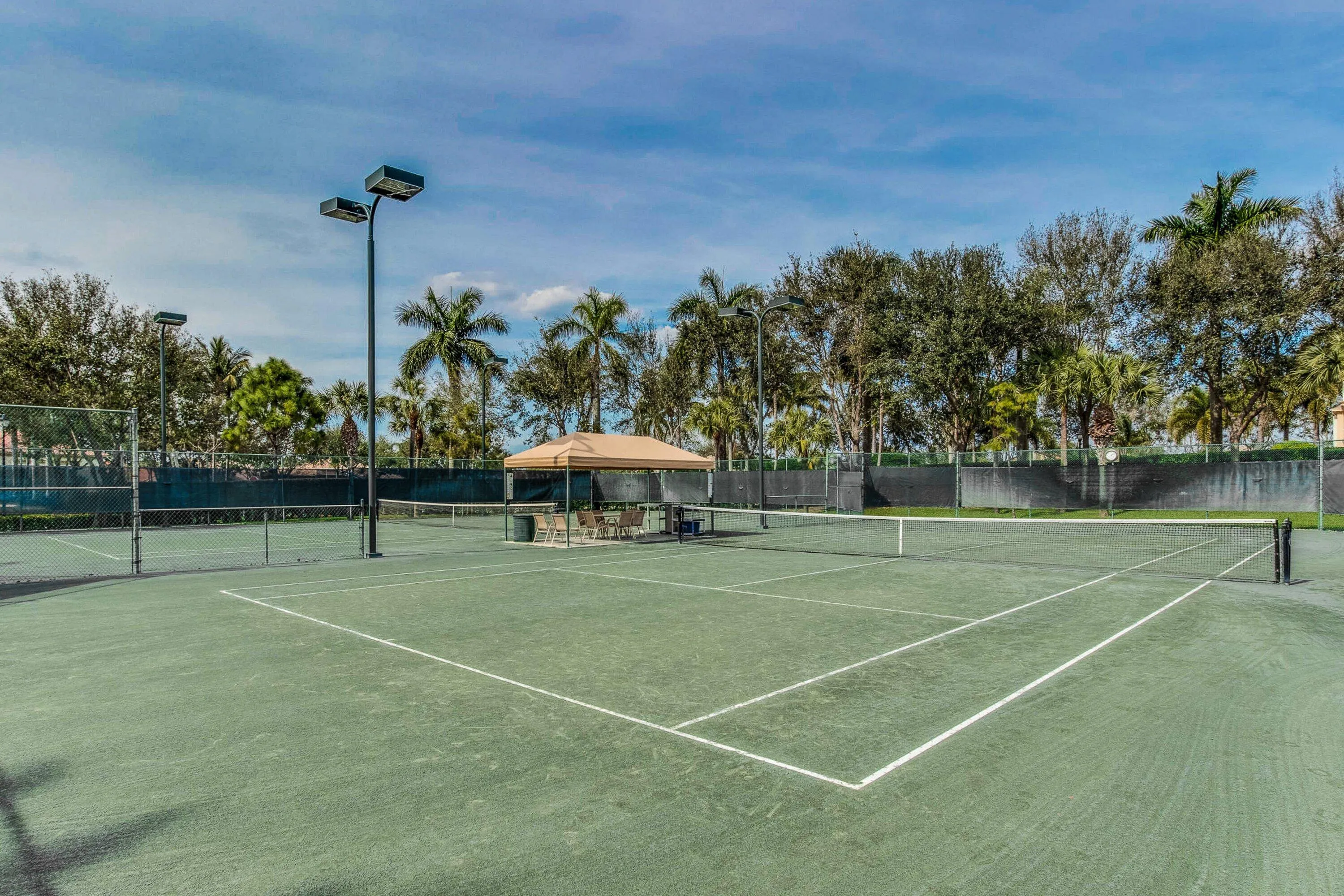 Tennis