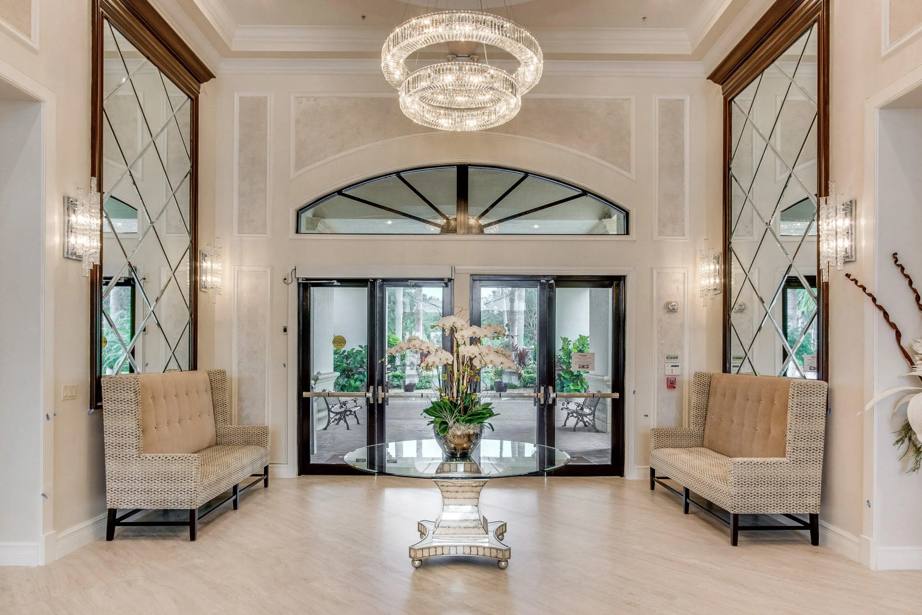 Clubhouse