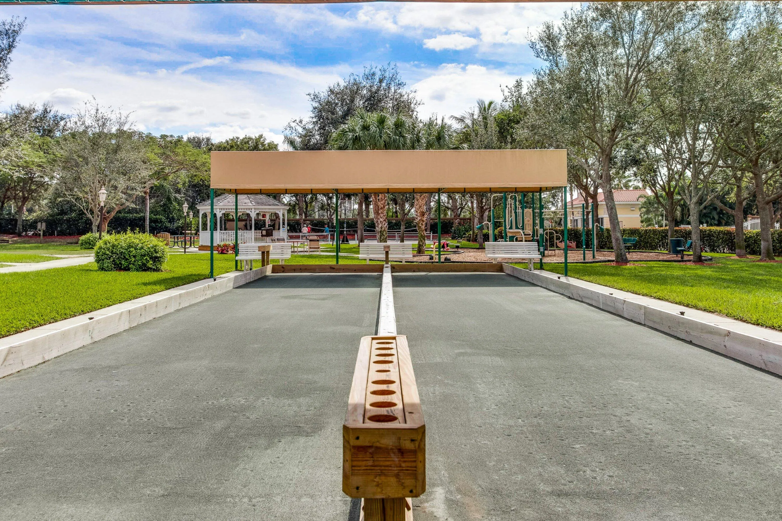 Avalon Estates