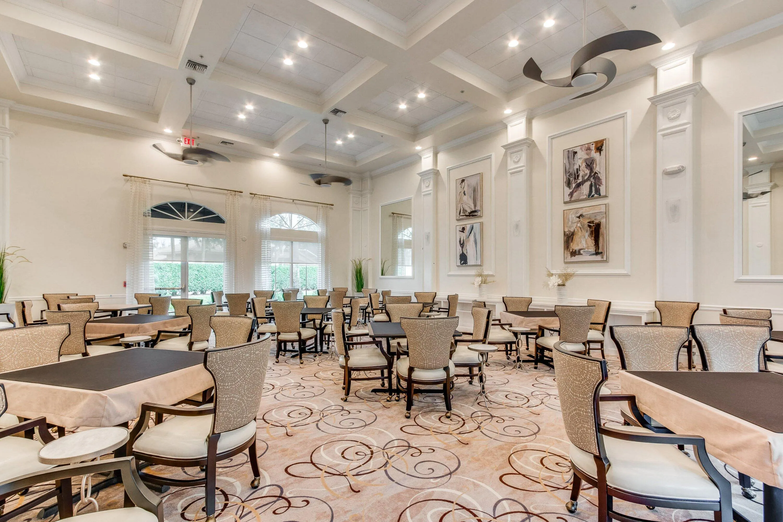 Clubhouse