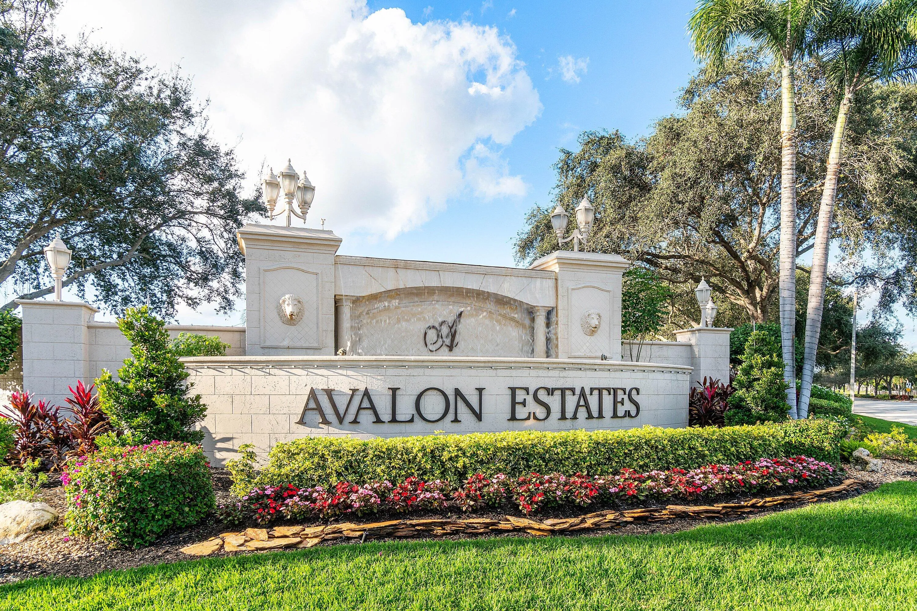 Avalon Estates