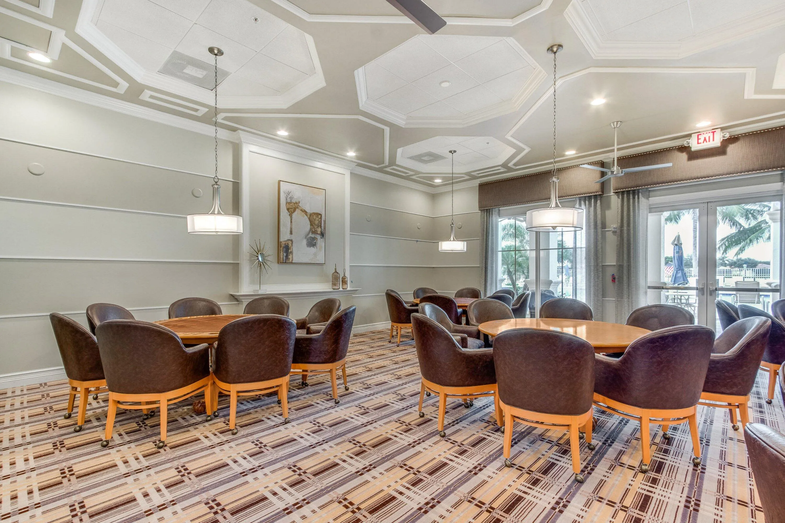 Clubhouse