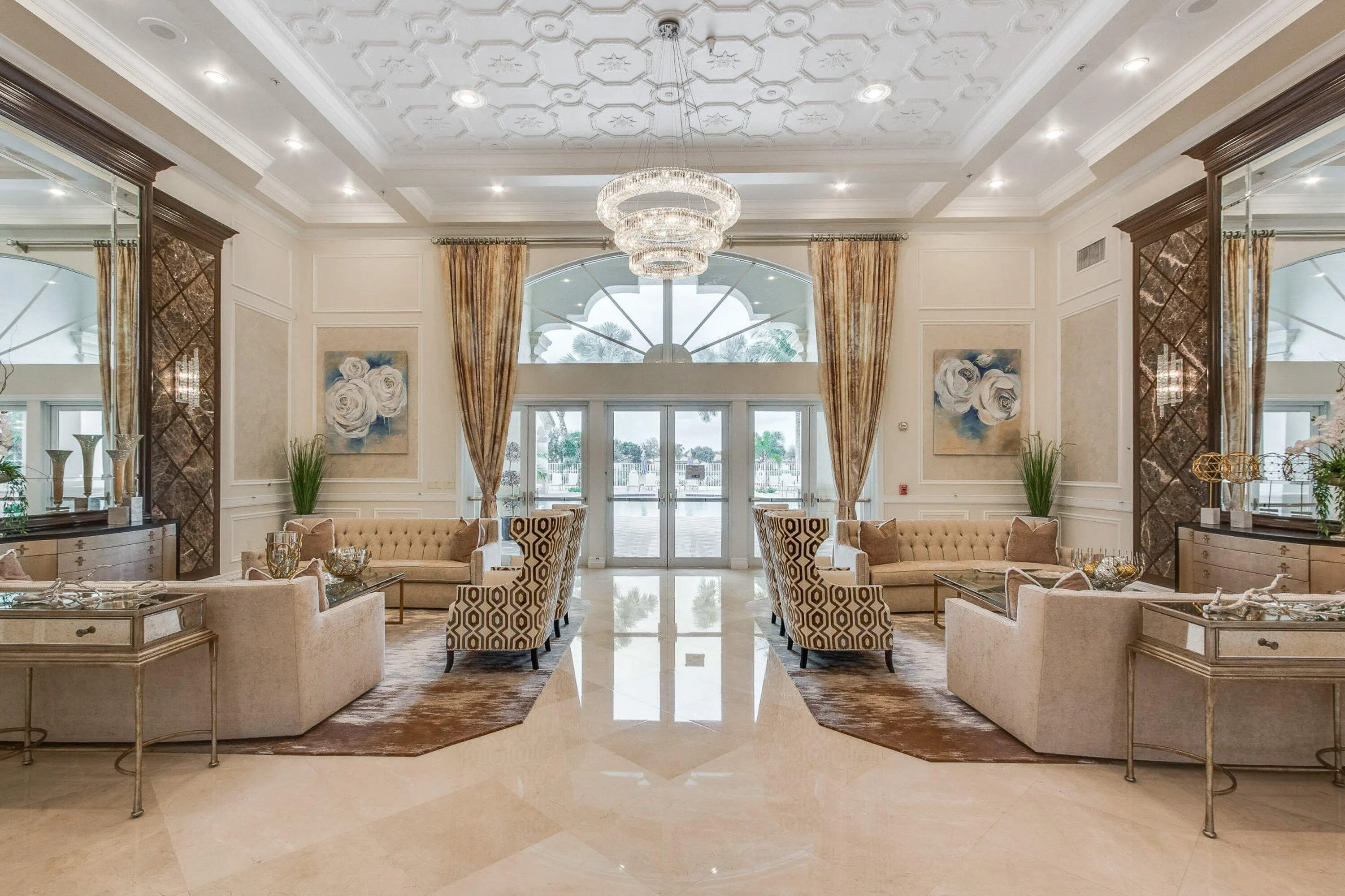 Clubhouse