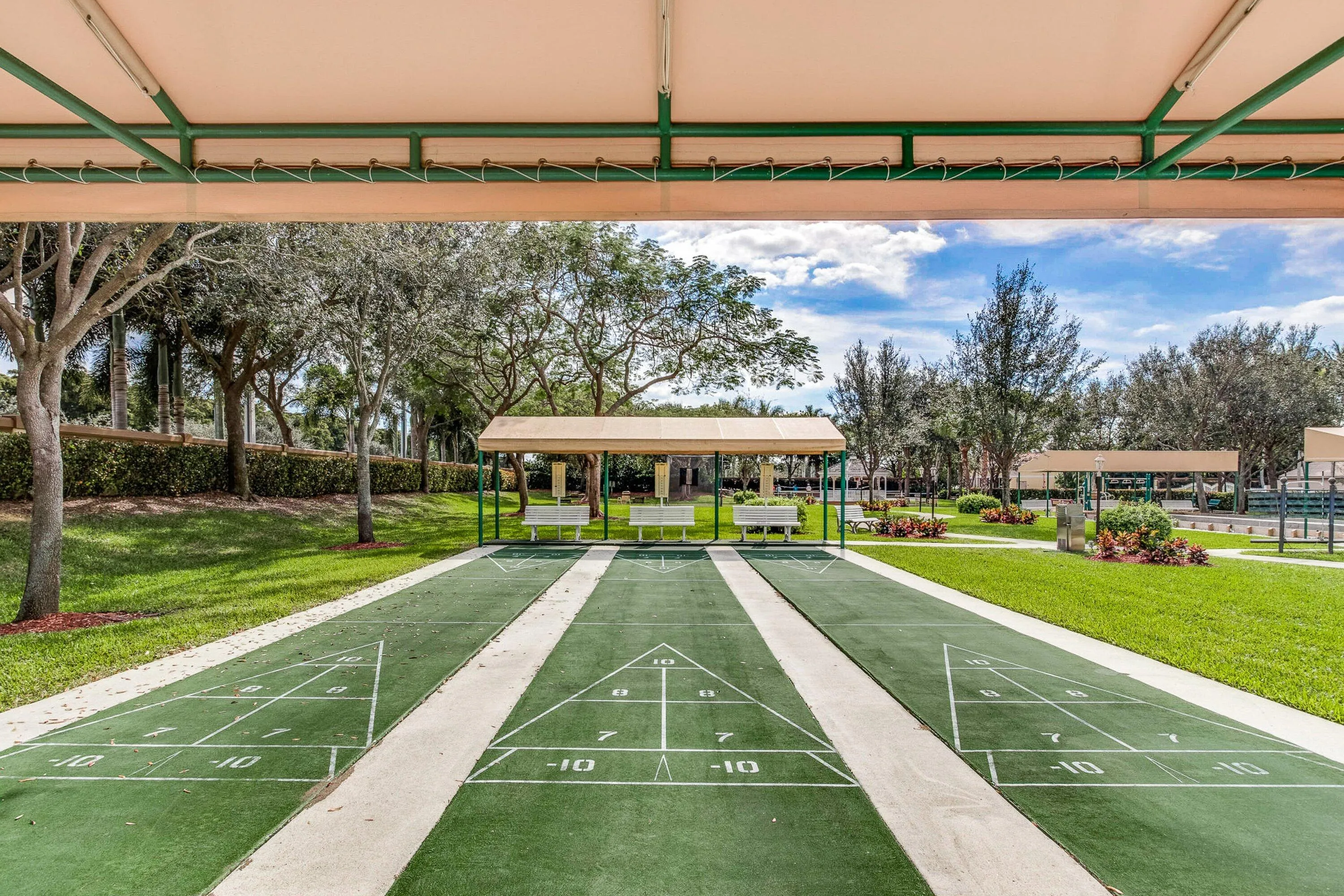 Avalon Estates