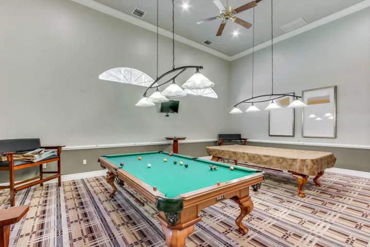 Billiards