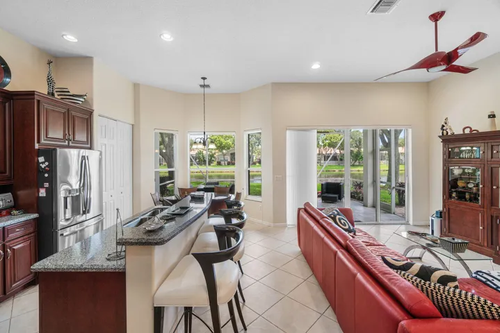 Kitchen/Family Room