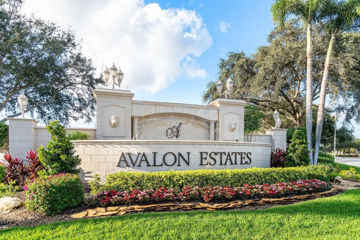 Avalon Estates