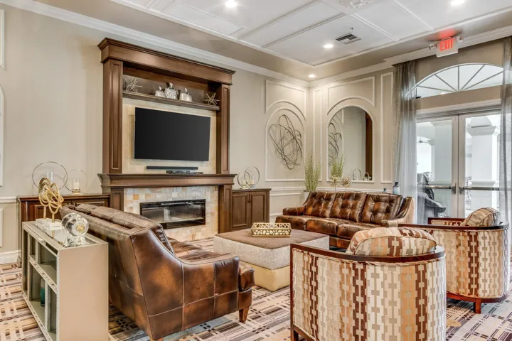Multi Purpose Room