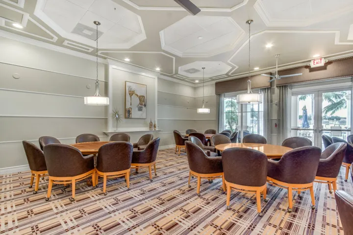 Clubhouse