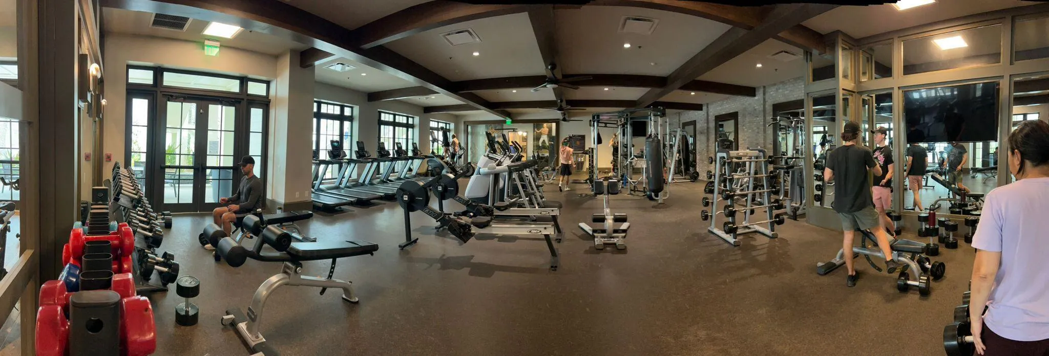 fitness