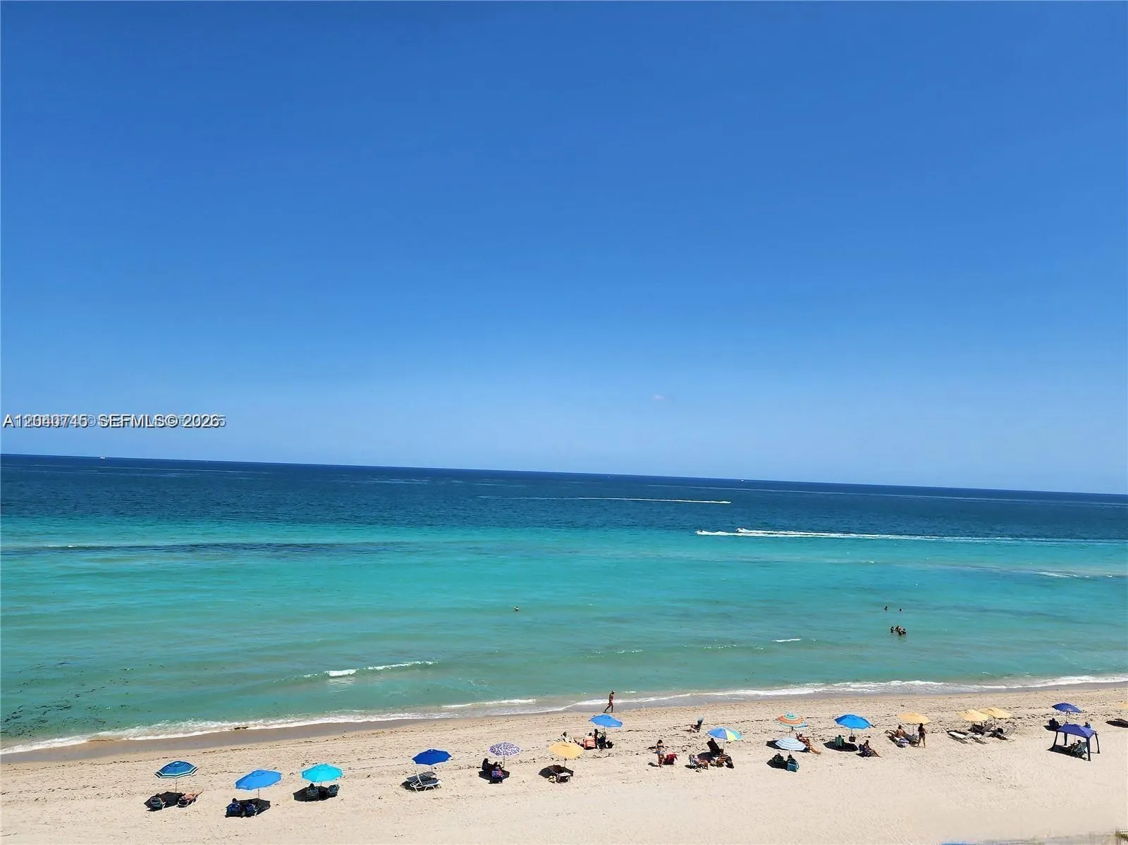 OCEANFRONT LIVING