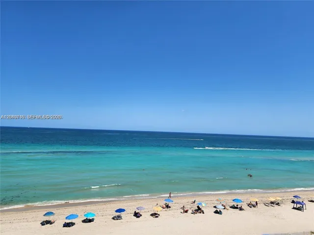 OCEANFRONT LIVING