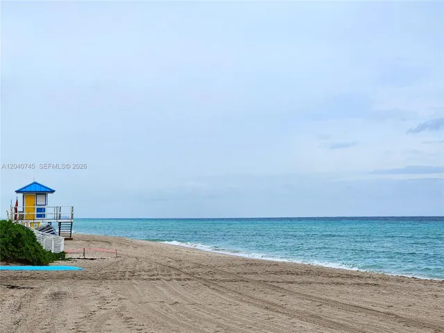 OCEANFRONT