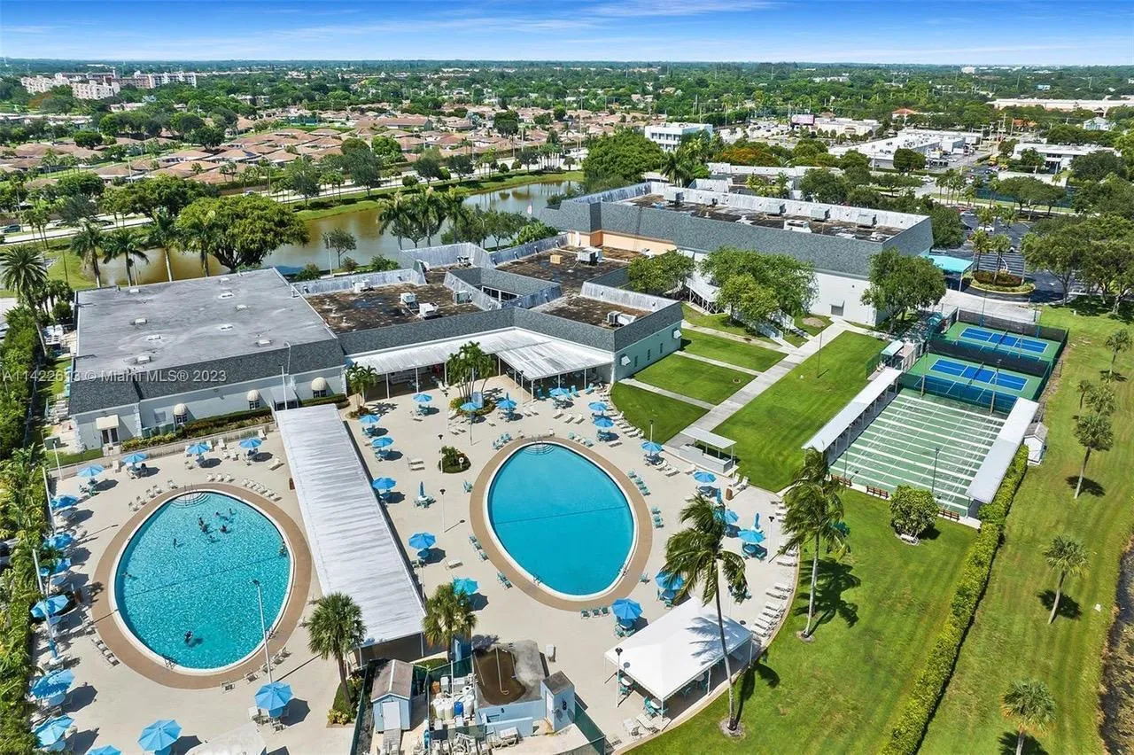 pool in KP