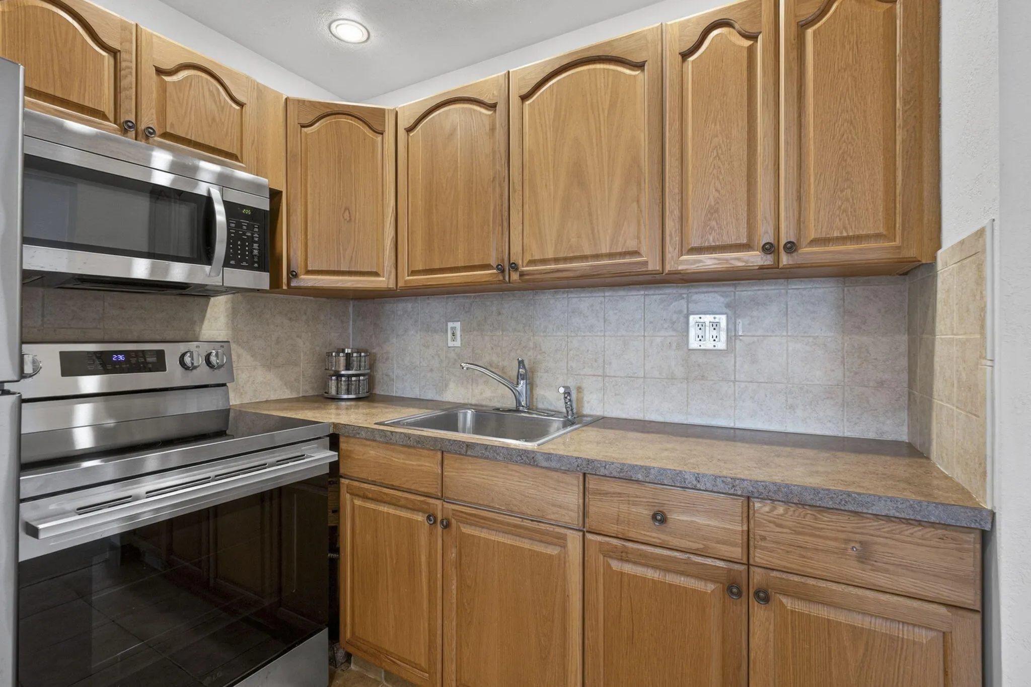 Lovely Kitchen