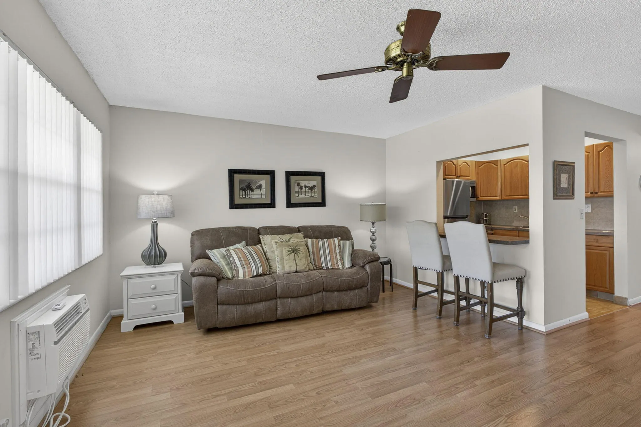 Stylish floors
