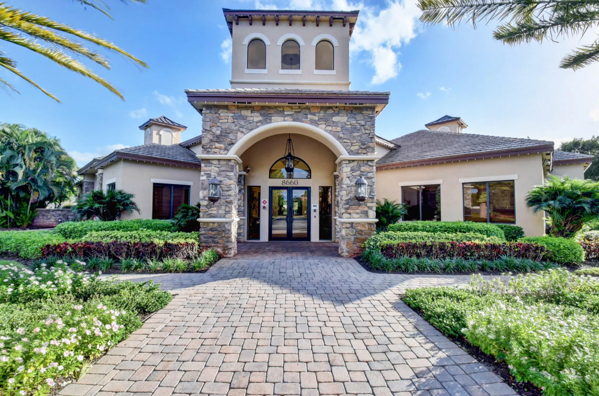 Clubhouse