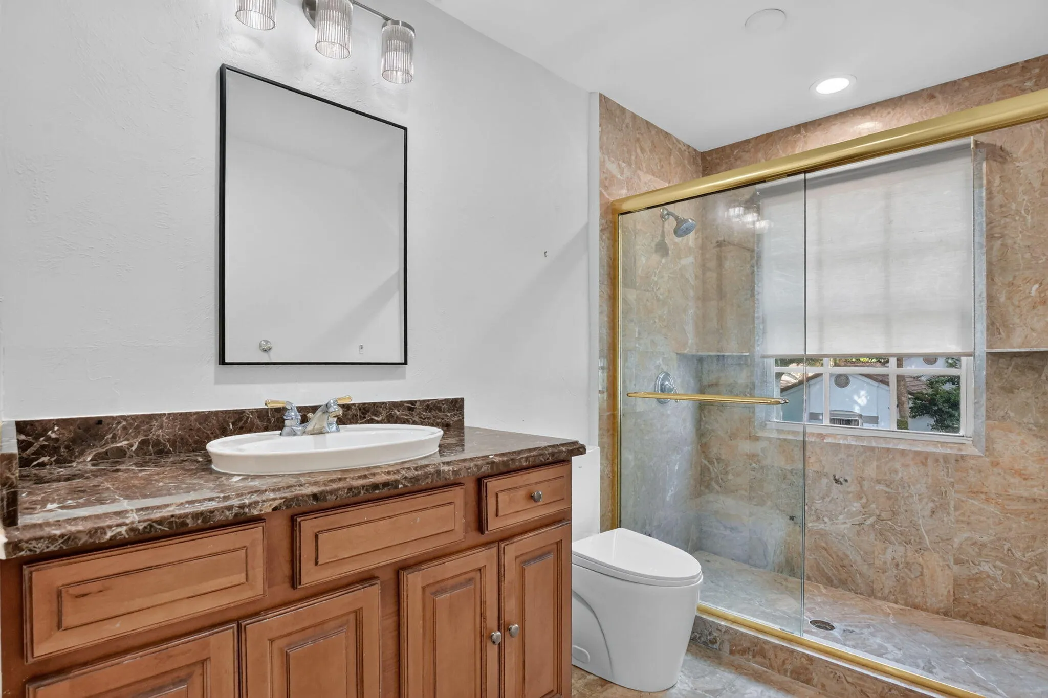 3rd Bathroom
