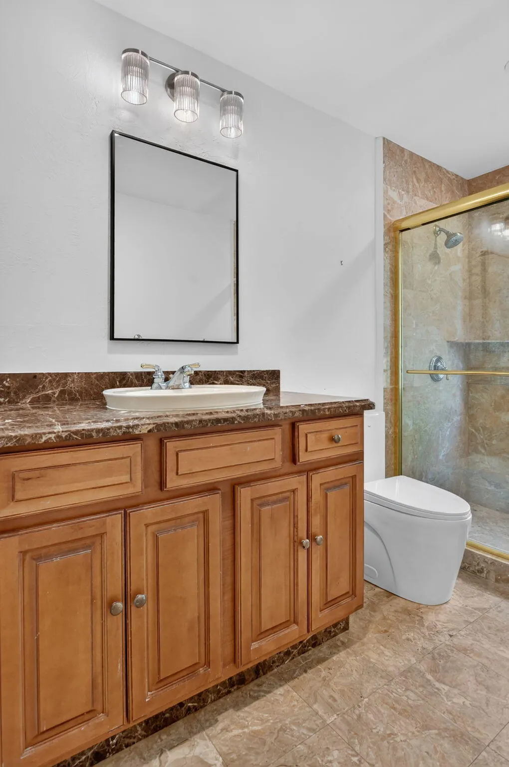 3rd Bathroom