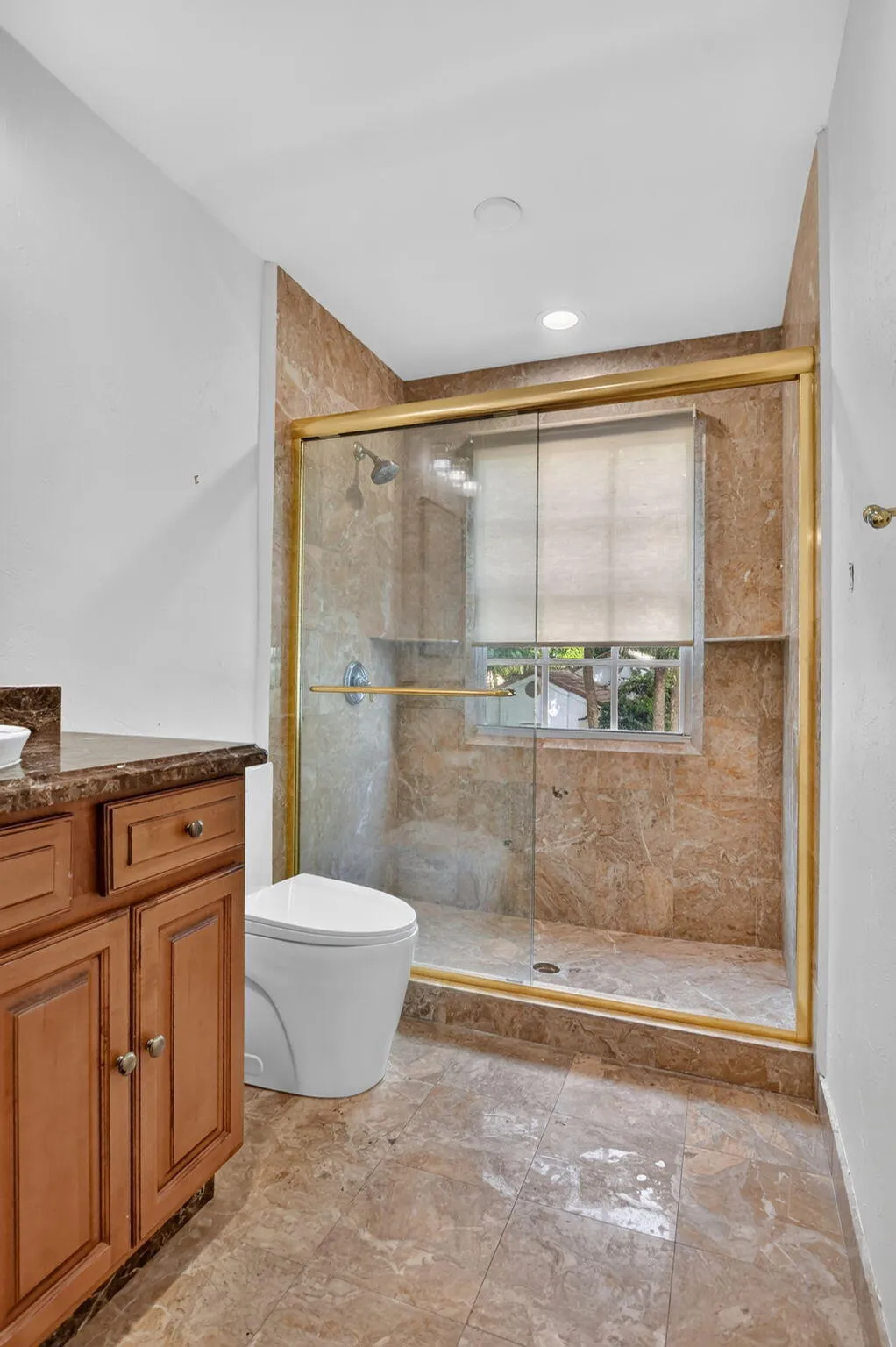 3rd Bathroom